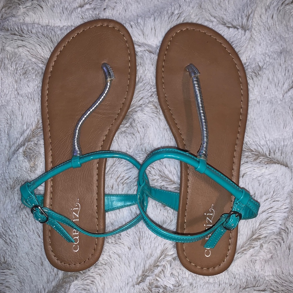 Cabrizi - Sandals - Picture 2 of 6